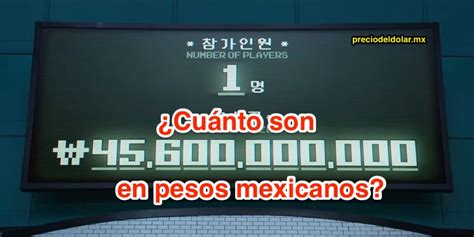 300 millones de wones a pesos mexicanos|Convertir Won surcoreano a Peso mexicano (KRW → MXN).
